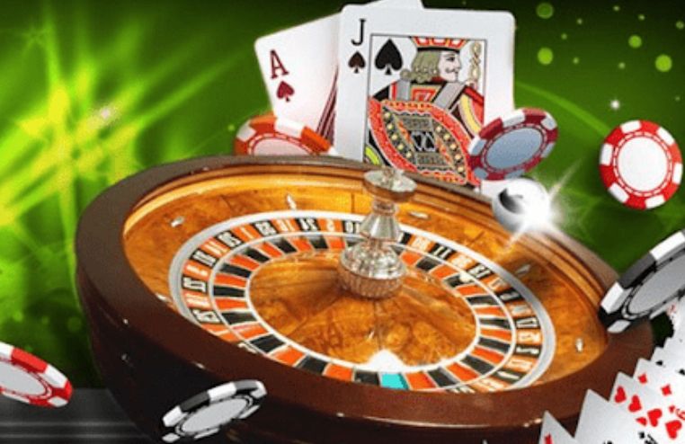 پاکستان کے Casino Universe کھلاڑیوں کے لیےجیک پاٹ گیم
