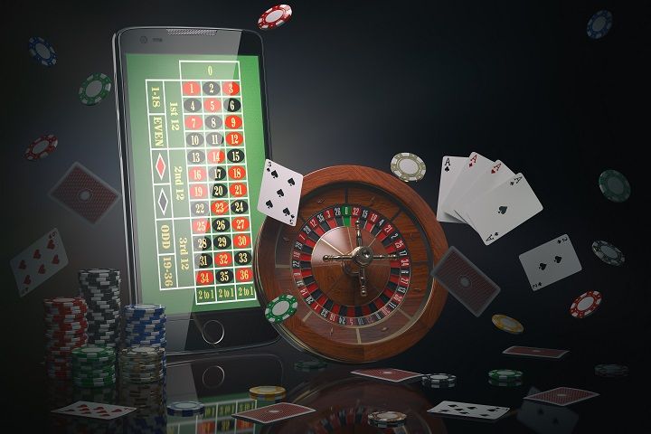 Casino Universe سائٹ کے لیے آن لائن گیمز فراہم کرنے والے