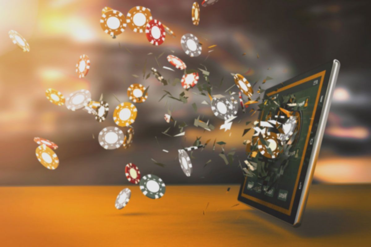 Casino Universe آن لائن کیسینو میں کھیلنے کی وجوہات