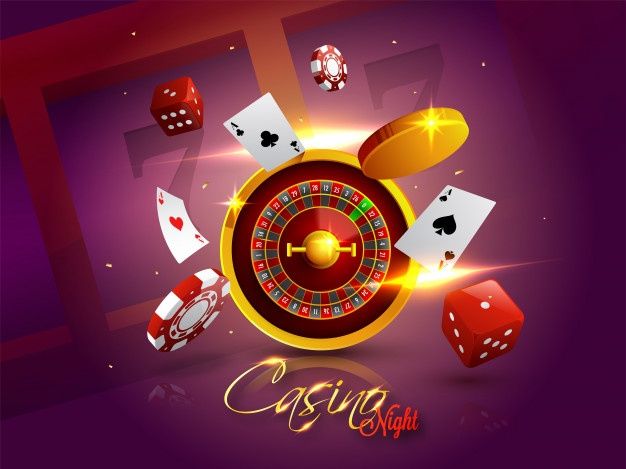 Casino Universe کیسینو گیمز کا ایک زمرہ منتخب کریں

