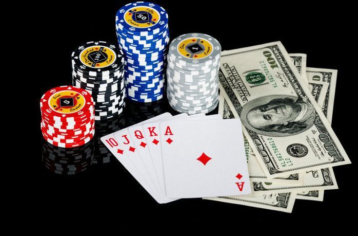 پاکستان کے نئے Casino Universeکیسینو کھلاڑیوں کے لیے خوش آمدید بونس