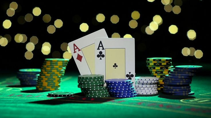 Casino Universe آن لائن کیسینو میں اصل گیمز